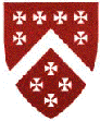 Berkeley family coat of arms